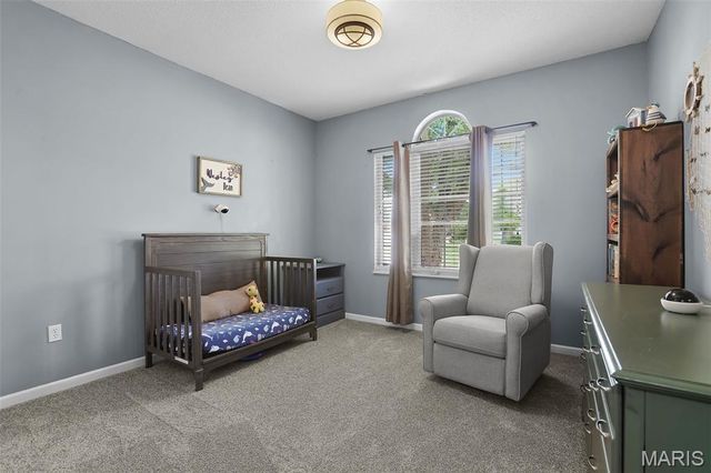 1322 Gerber Woods Drive, Edwardsville, IL 62025