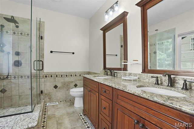 1322 Gerber Woods Drive, Edwardsville, IL 62025