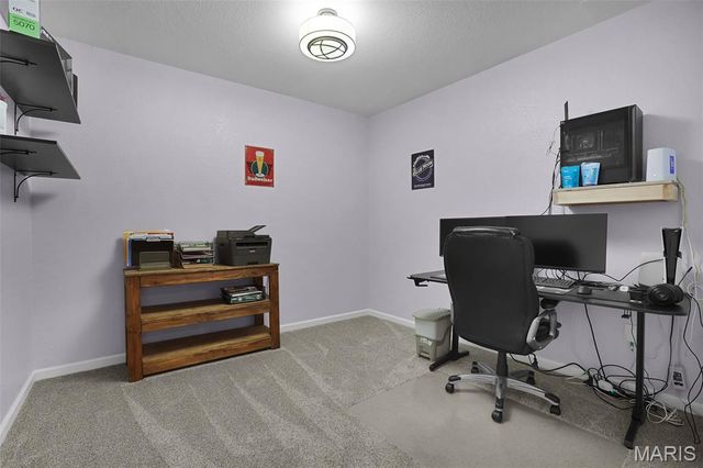 1322 Gerber Woods Drive, Edwardsville, IL 62025