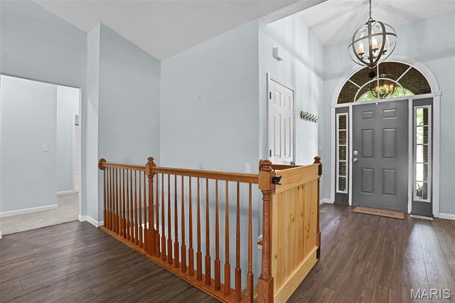 1322 Gerber Woods Drive, Edwardsville, IL 62025
