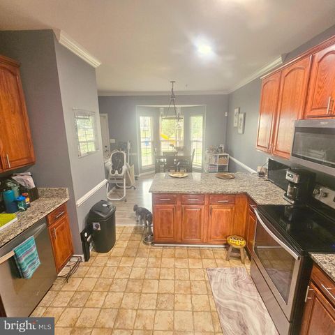 15408 BENJAMIN RING, Brandywine, MD 20613
