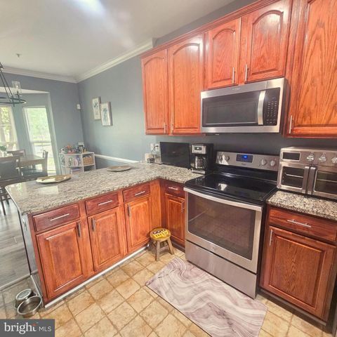 15408 BENJAMIN RING, Brandywine, MD 20613