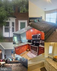 15408 BENJAMIN RING, Brandywine, MD 20613