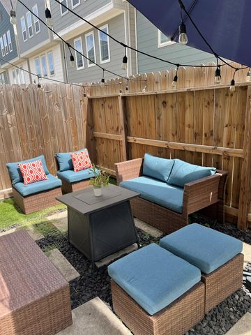 7713 Johanna Park Drive, Houston, TX 77055