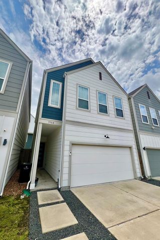 7713 Johanna Park Drive, Houston, TX 77055