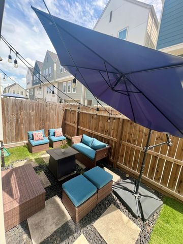 7713 Johanna Park Drive, Houston, TX 77055