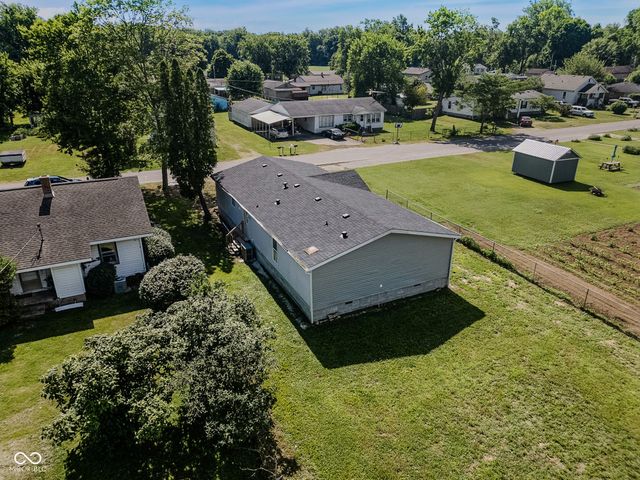 596 Glendale, Columbus, IN 47201