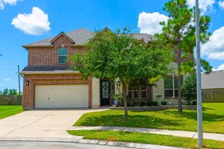 9938 Clear Diamond Drive, Rosharon, TX 77583