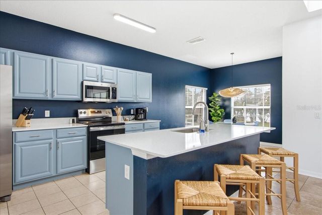 612 HIGHGATE PARK BOULEVARD, Davenport, FL 33897