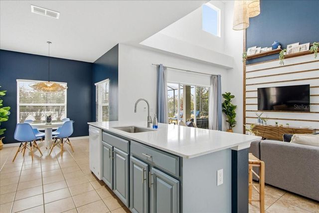 612 HIGHGATE PARK BOULEVARD, Davenport, FL 33897