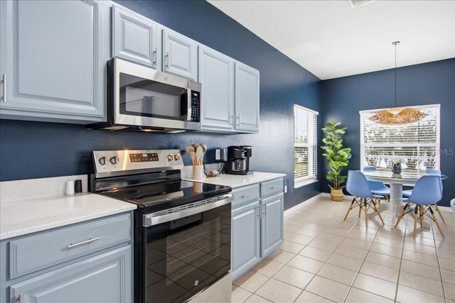 612 HIGHGATE PARK BOULEVARD, Davenport, FL 33897