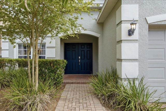 612 HIGHGATE PARK BOULEVARD, Davenport, FL 33897