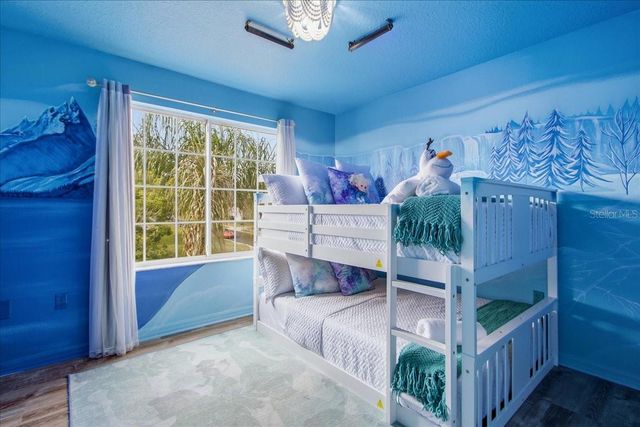 612 HIGHGATE PARK BOULEVARD, Davenport, FL 33897