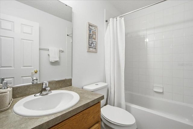 612 HIGHGATE PARK BOULEVARD, Davenport, FL 33897