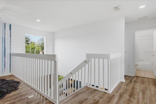 612 HIGHGATE PARK BOULEVARD, Davenport, FL 33897