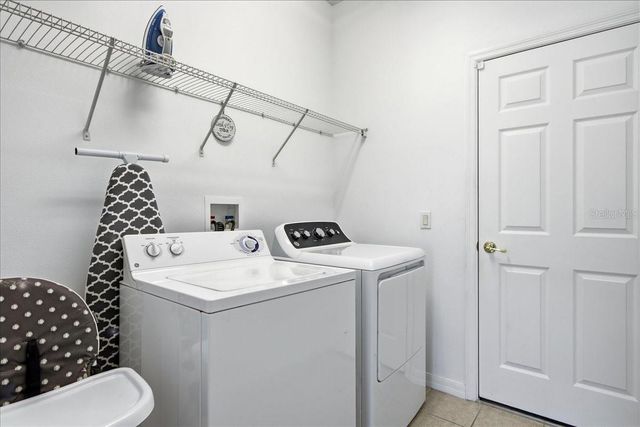 612 HIGHGATE PARK BOULEVARD, Davenport, FL 33897