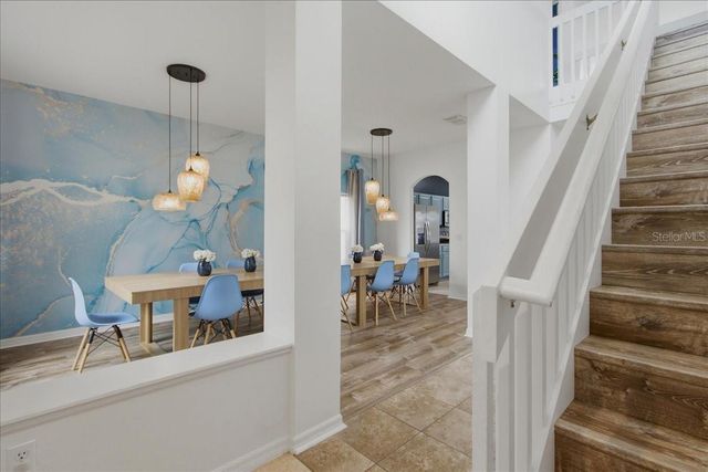 612 HIGHGATE PARK BOULEVARD, Davenport, FL 33897