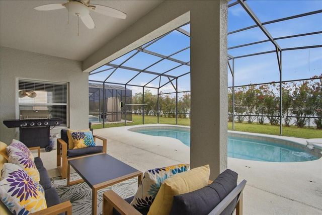 612 HIGHGATE PARK BOULEVARD, Davenport, FL 33897