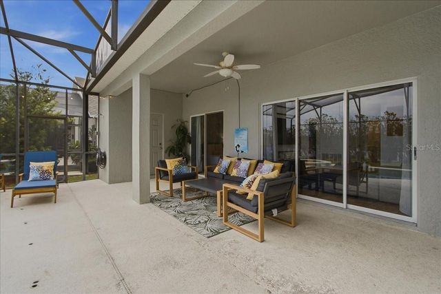 612 HIGHGATE PARK BOULEVARD, Davenport, FL 33897