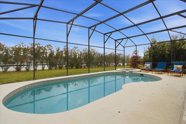 612 HIGHGATE PARK BOULEVARD, Davenport, FL 33897