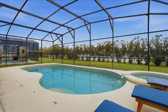 612 HIGHGATE PARK BOULEVARD, Davenport, FL 33897