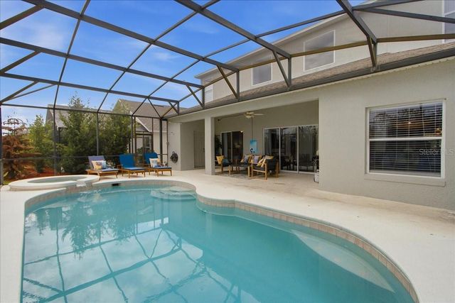 612 HIGHGATE PARK BOULEVARD, Davenport, FL 33897