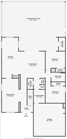 612 HIGHGATE PARK BOULEVARD, Davenport, FL 33897