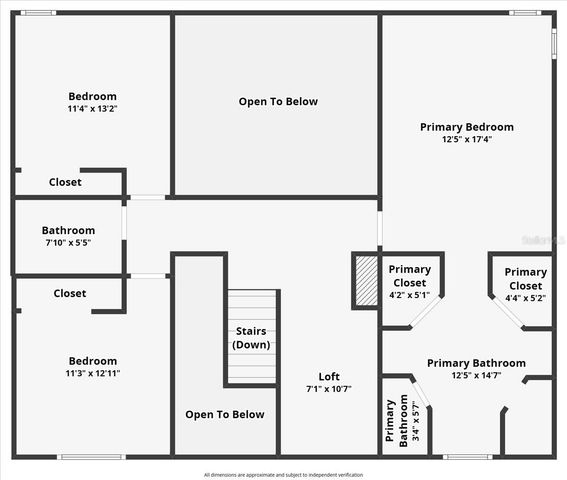 612 HIGHGATE PARK BOULEVARD, Davenport, FL 33897