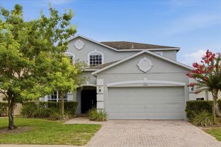 612 HIGHGATE PARK BOULEVARD, Davenport, FL 33897