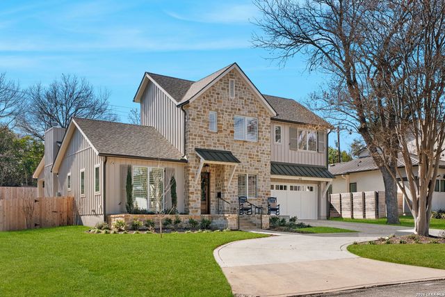 808 Canterbury Hill, San Antonio, TX 78209