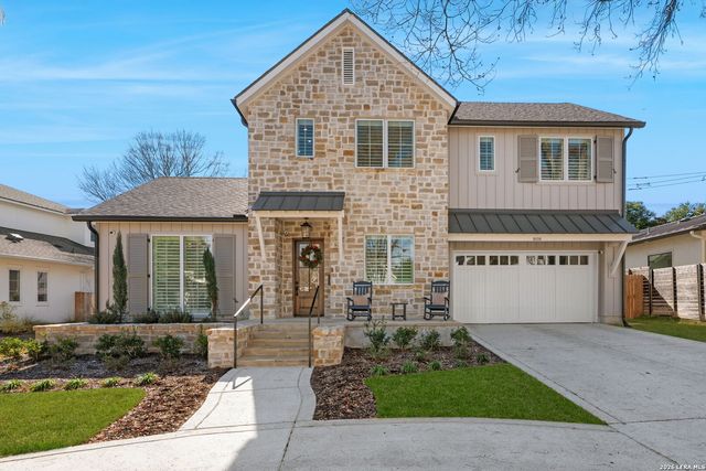 808 Canterbury Hill, San Antonio, TX 78209