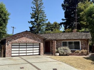 3102 Flowers Lane, Palo Alto, CA 94306