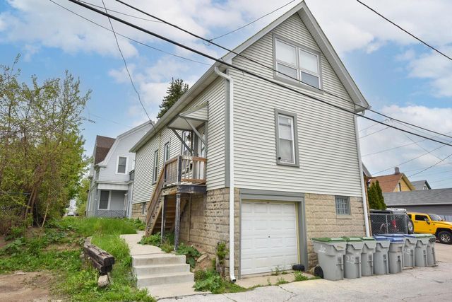 2532 N Holton STREET #2532A, Milwaukee, WI 53212
