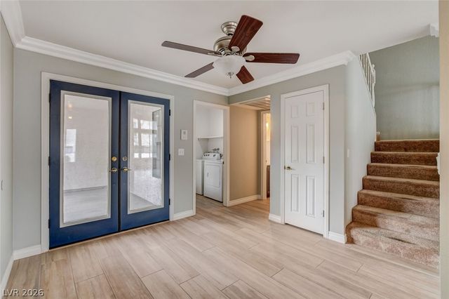 5228 Crooked Sky Circle, Las Vegas, NV 89149