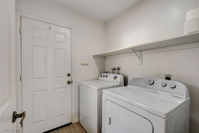 5228 Crooked Sky Circle, Las Vegas, NV 89149