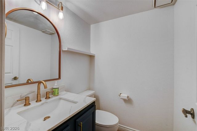 5228 Crooked Sky Circle, Las Vegas, NV 89149