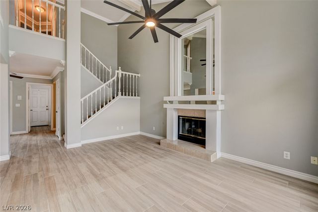 5228 Crooked Sky Circle, Las Vegas, NV 89149