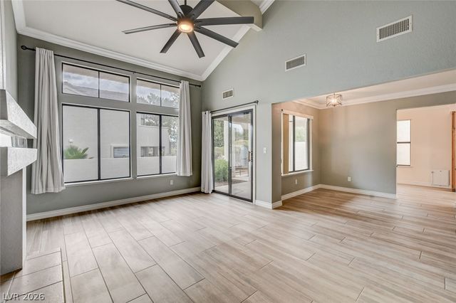 5228 Crooked Sky Circle, Las Vegas, NV 89149