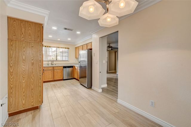 5228 Crooked Sky Circle, Las Vegas, NV 89149