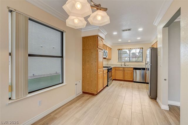 5228 Crooked Sky Circle, Las Vegas, NV 89149