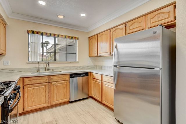 5228 Crooked Sky Circle, Las Vegas, NV 89149