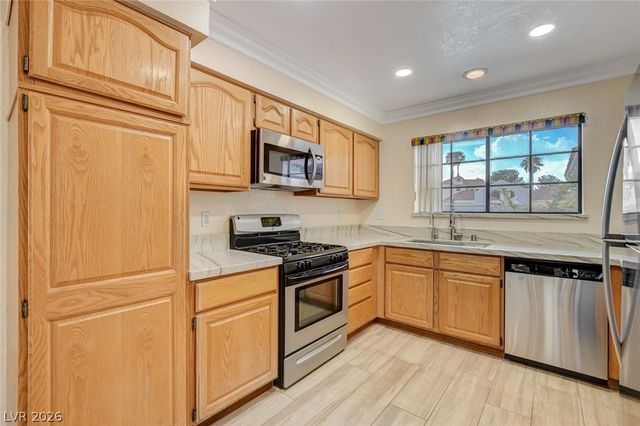 5228 Crooked Sky Circle, Las Vegas, NV 89149