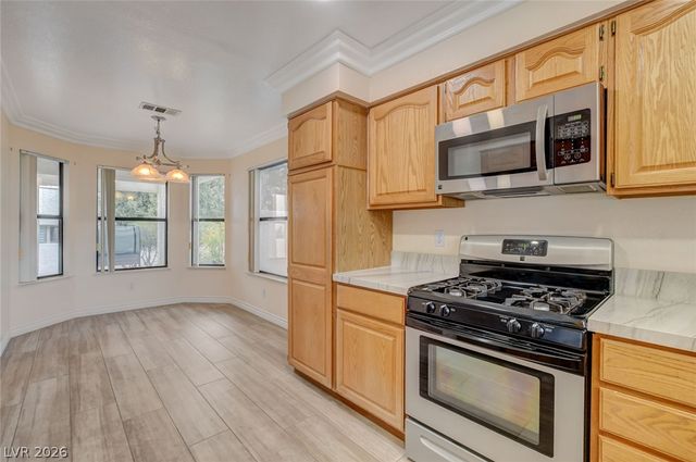 5228 Crooked Sky Circle, Las Vegas, NV 89149