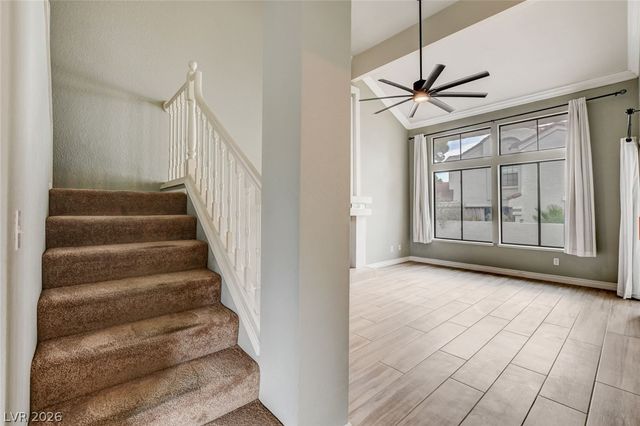 5228 Crooked Sky Circle, Las Vegas, NV 89149