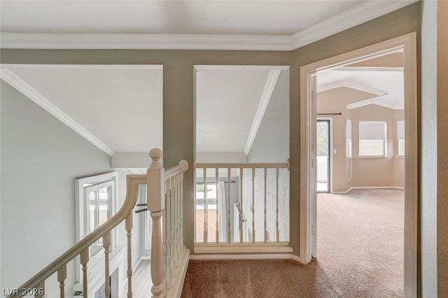 5228 Crooked Sky Circle, Las Vegas, NV 89149