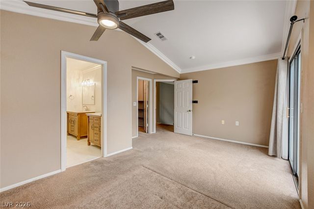 5228 Crooked Sky Circle, Las Vegas, NV 89149