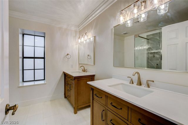 5228 Crooked Sky Circle, Las Vegas, NV 89149