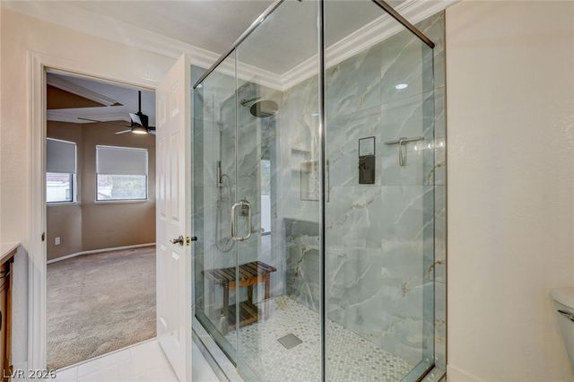 5228 Crooked Sky Circle, Las Vegas, NV 89149