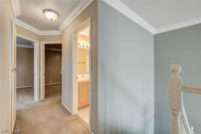 5228 Crooked Sky Circle, Las Vegas, NV 89149