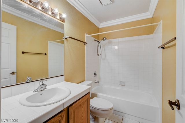5228 Crooked Sky Circle, Las Vegas, NV 89149